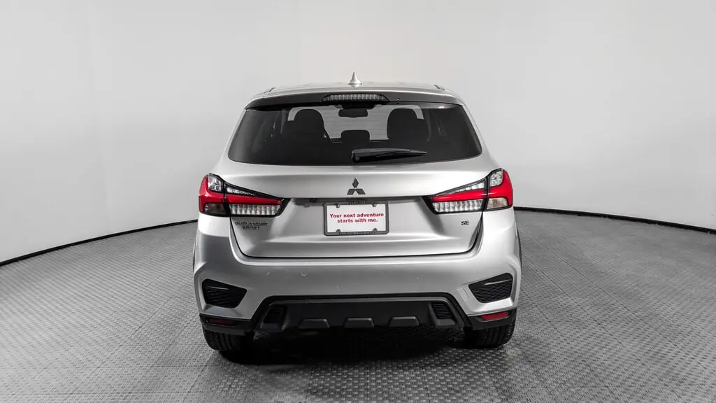 Florida Fine Cars - Used MITSUBISHI OUTLANDER SPORT 2024 ORLANDO SE