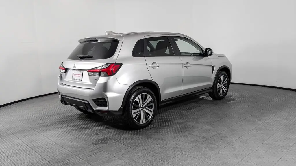 Florida Fine Cars - Used MITSUBISHI OUTLANDER SPORT 2024 ORLANDO SE