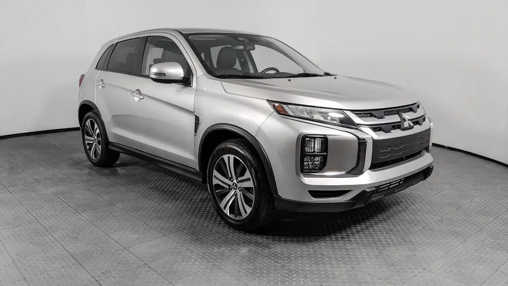 Florida Fine Cars - Used MITSUBISHI OUTLANDER SPORT 2024 ORLANDO SE
