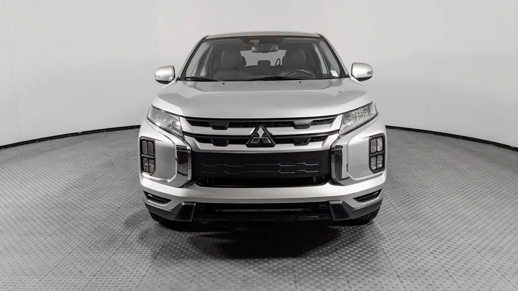 Florida Fine Cars - Used MITSUBISHI OUTLANDER SPORT 2024 ORLANDO SE