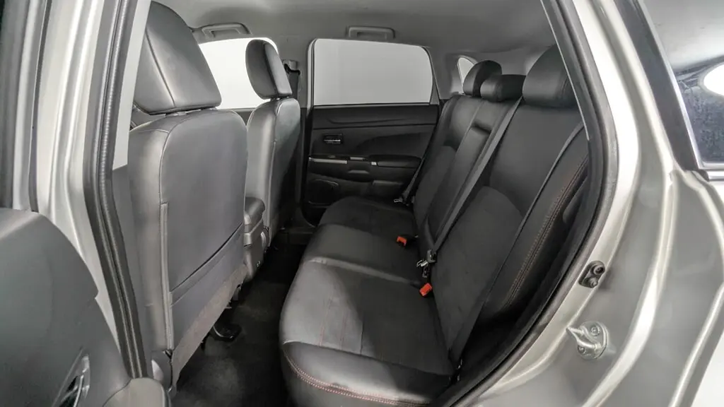 Florida Fine Cars - Used MITSUBISHI OUTLANDER SPORT 2024 ORLANDO SE