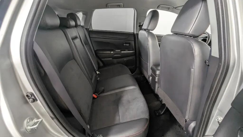 Florida Fine Cars - Used MITSUBISHI OUTLANDER SPORT 2024 ORLANDO SE