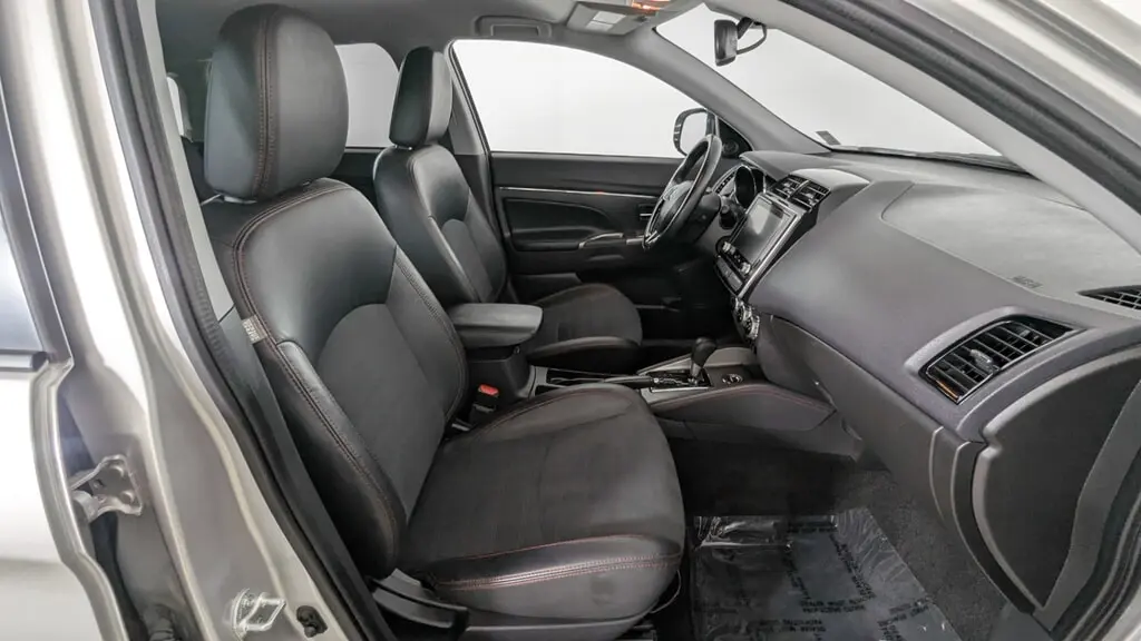 Florida Fine Cars - Used MITSUBISHI OUTLANDER SPORT 2024 ORLANDO SE