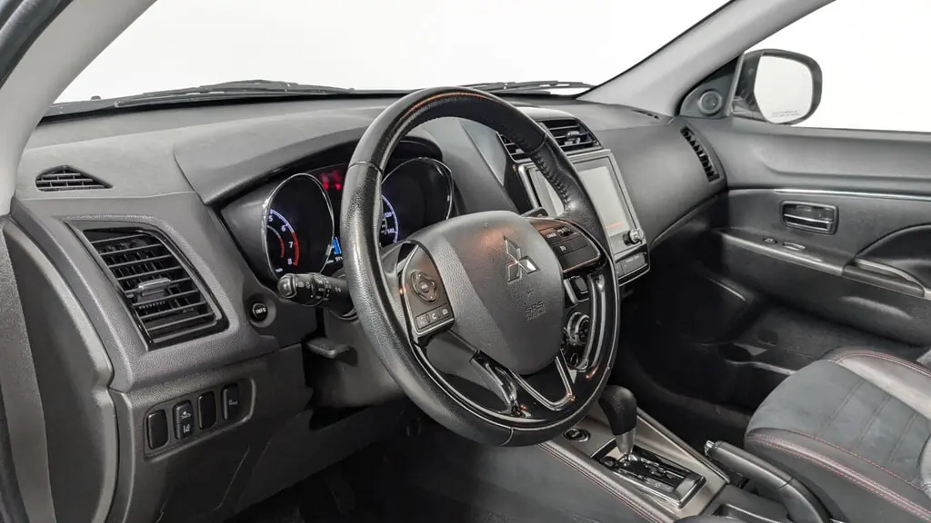 Florida Fine Cars - Used MITSUBISHI OUTLANDER SPORT 2024 ORLANDO SE