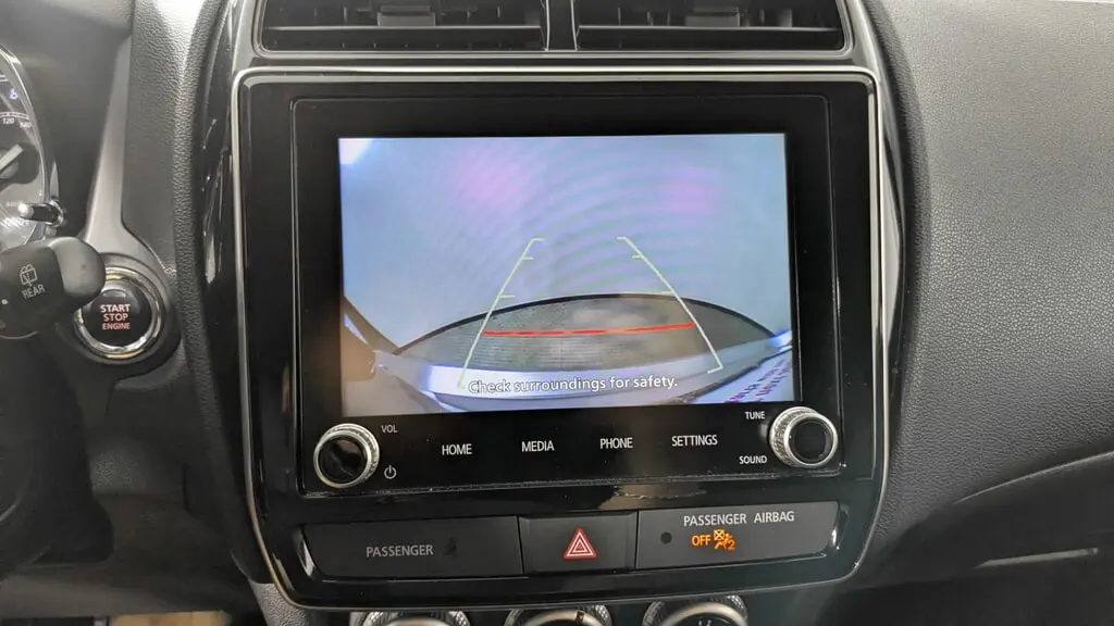 Florida Fine Cars - Used MITSUBISHI OUTLANDER SPORT 2024 ORLANDO SE