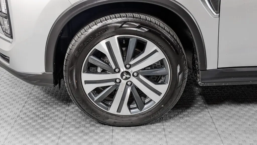 Florida Fine Cars - Used MITSUBISHI OUTLANDER SPORT 2024 ORLANDO SE