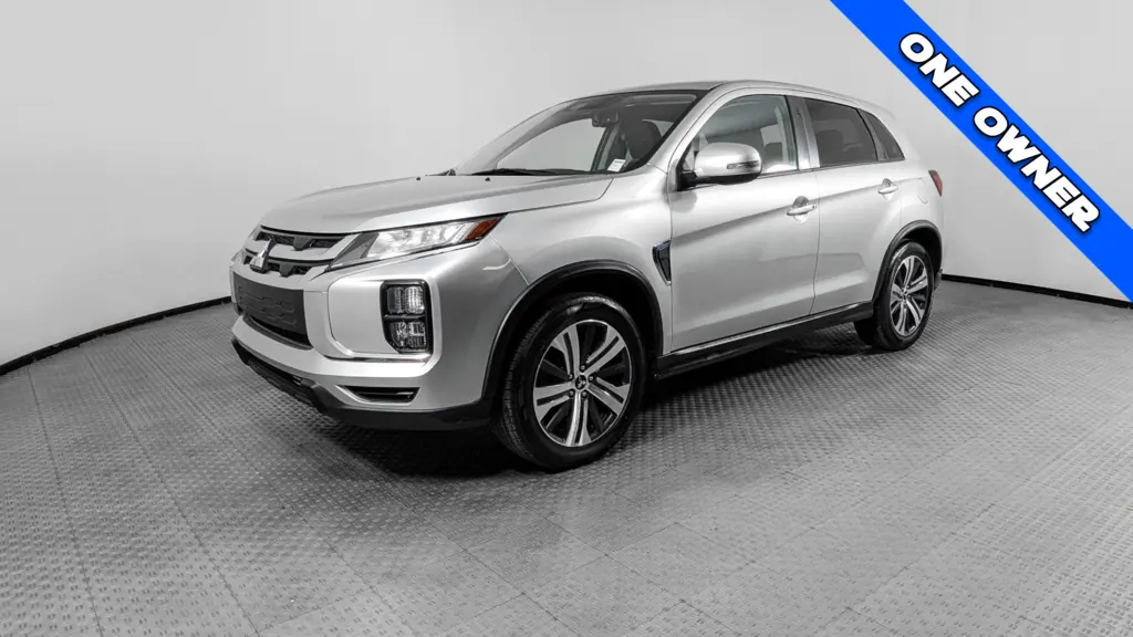 Florida Fine Cars - Used MITSUBISHI OUTLANDER SPORT 2024 ORLANDO SE