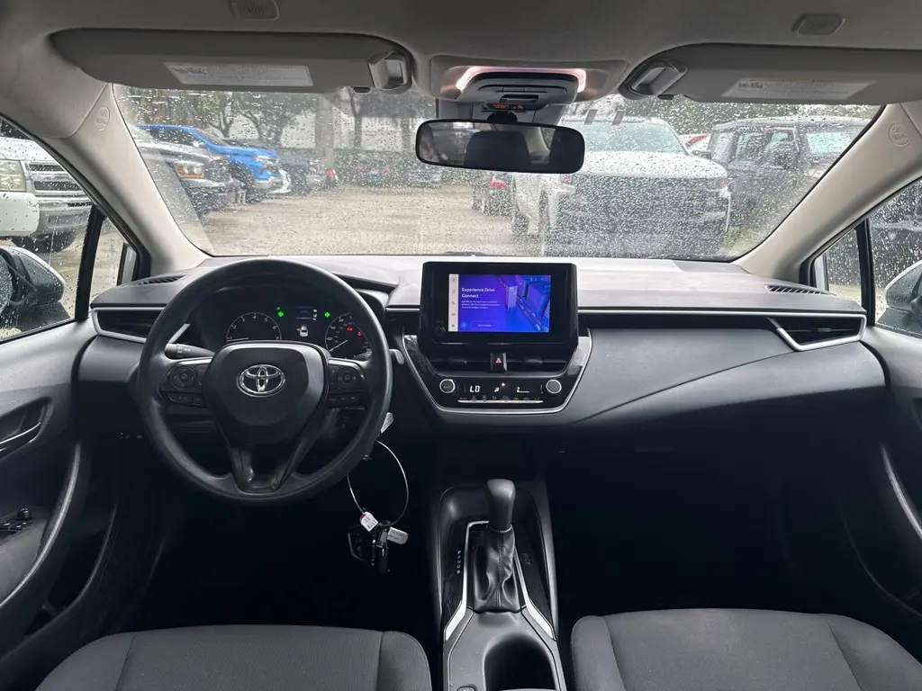 Florida Fine Cars - Used TOYOTA COROLLA 2025 WEST PALM LE