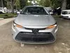 Florida Fine Cars - Used TOYOTA COROLLA 2025 WEST PALM LE
