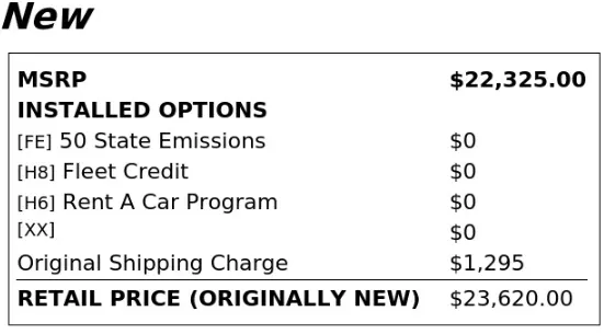 Florida Fine Cars - Used TOYOTA COROLLA 2025 WEST PALM LE