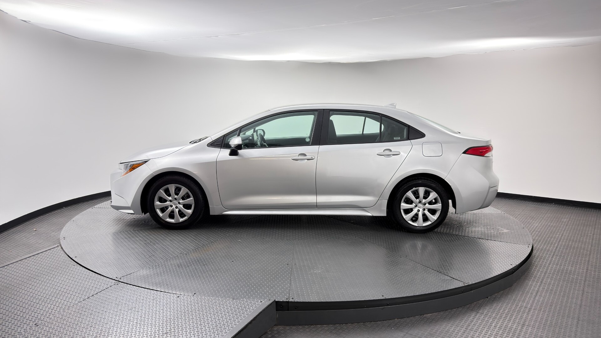 Florida Fine Cars - Used vehicle - SEDAN TOYOTA COROLLA 2025