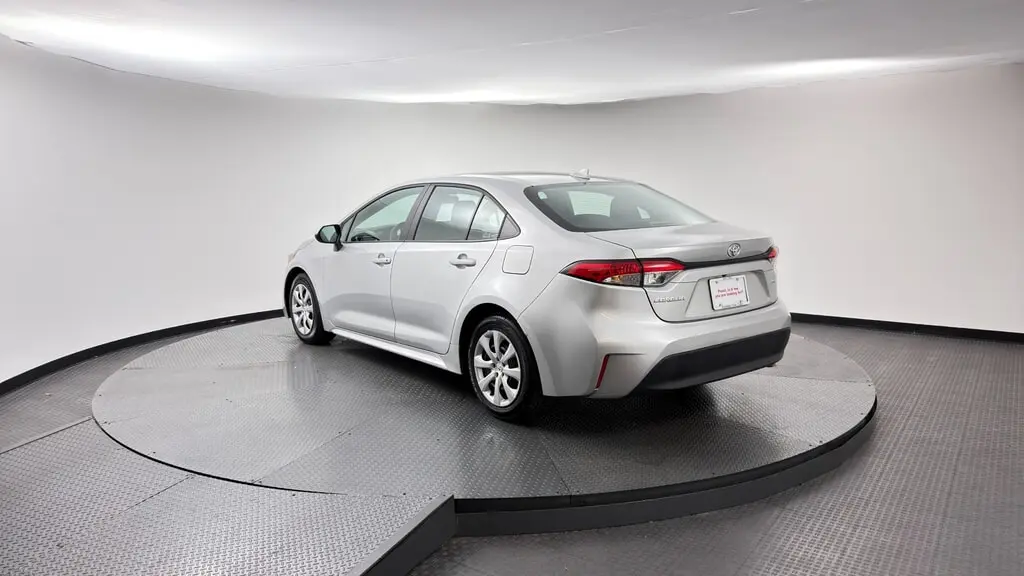 Florida Fine Cars - Used TOYOTA COROLLA 2025 WEST PALM LE