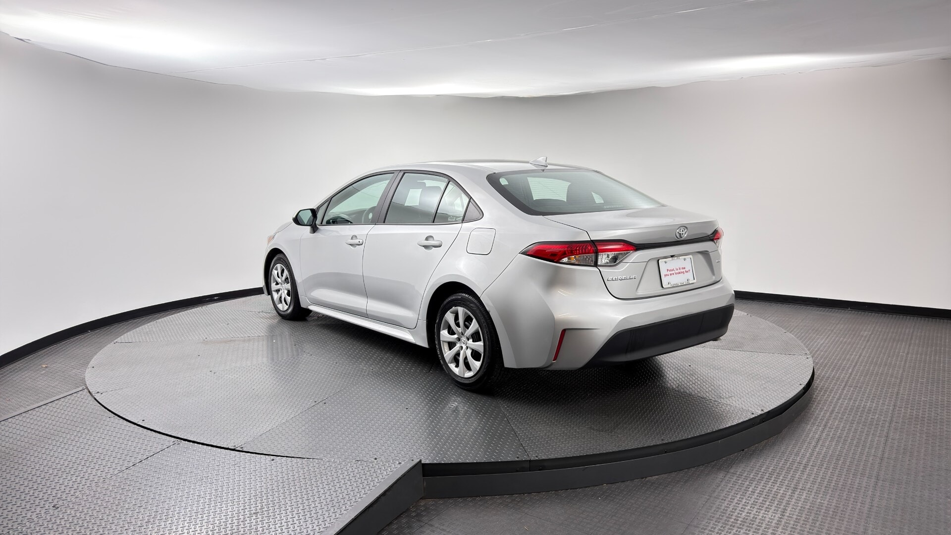 Florida Fine Cars - Used vehicle - SEDAN TOYOTA COROLLA 2025