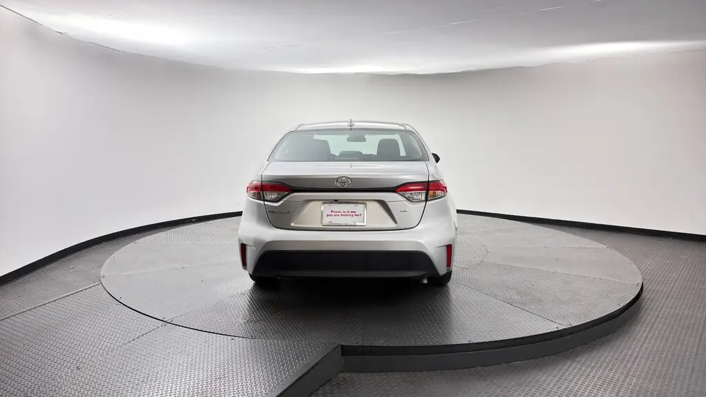 Florida Fine Cars - Used TOYOTA COROLLA 2025 WEST PALM LE