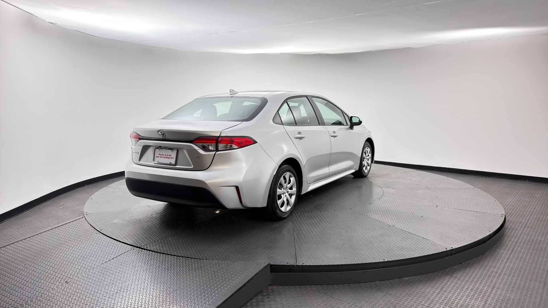 Florida Fine Cars - Used vehicle - SEDAN TOYOTA COROLLA 2025