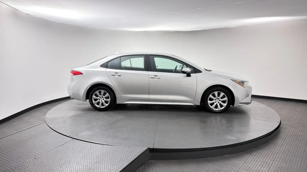 Florida Fine Cars - Used TOYOTA COROLLA 2025 WEST PALM LE