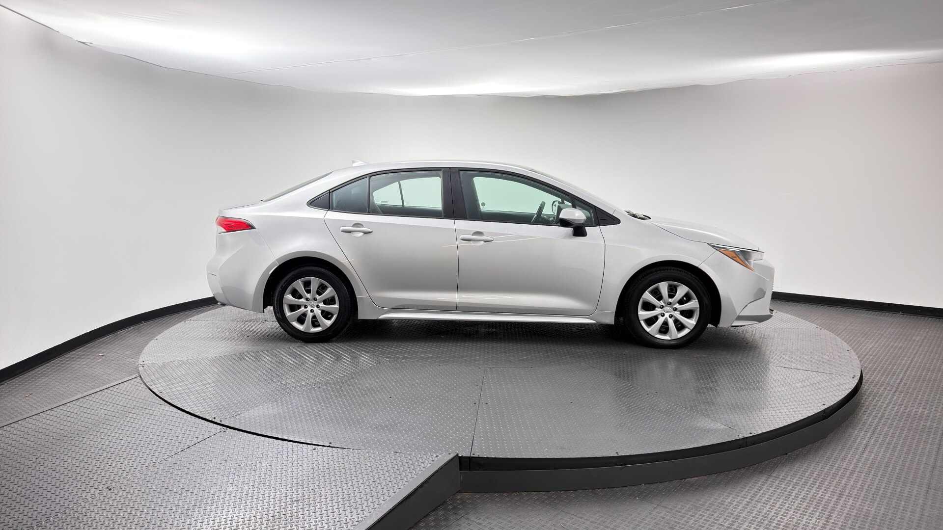 Florida Fine Cars - Used vehicle - SEDAN TOYOTA COROLLA 2025