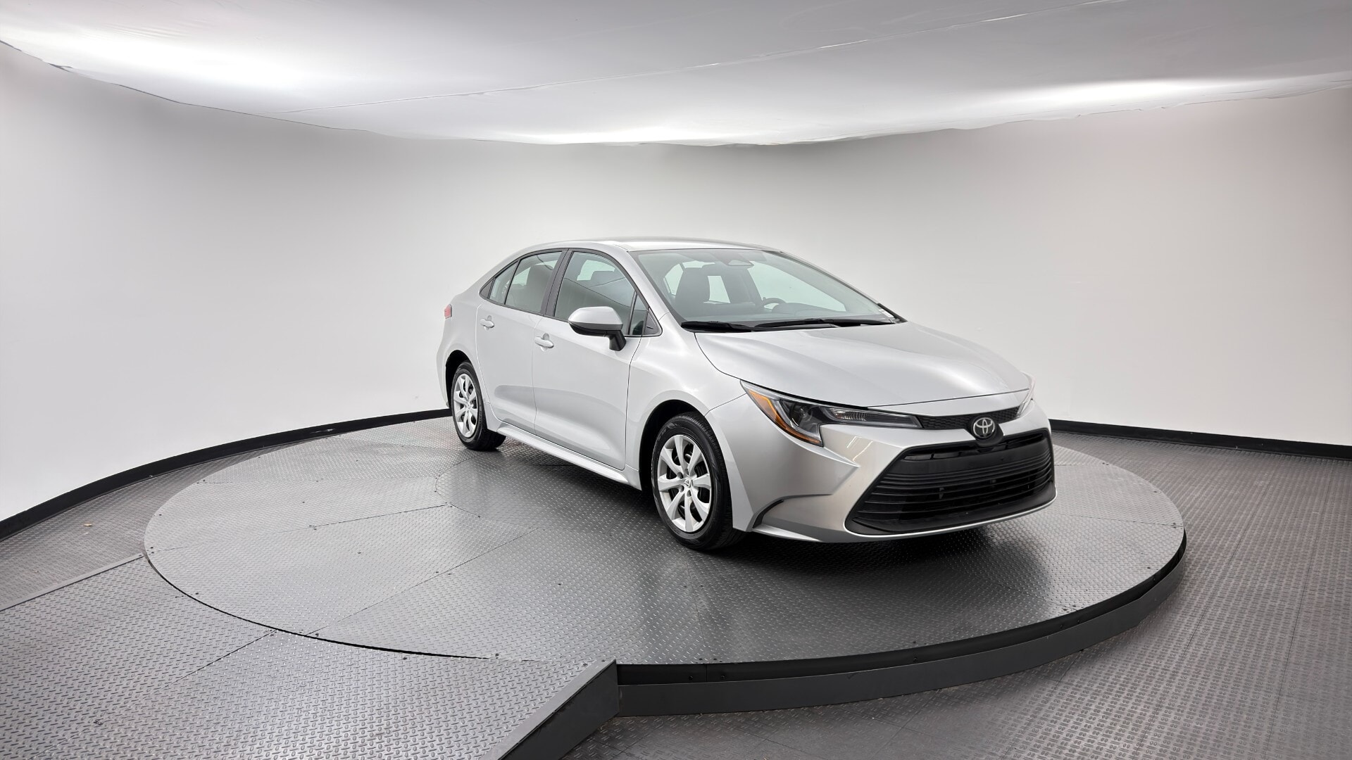 Florida Fine Cars - Used vehicle - SEDAN TOYOTA COROLLA 2025