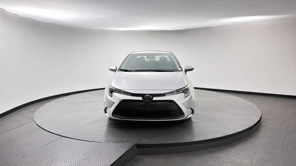 Florida Fine Cars - Used TOYOTA COROLLA 2025 WEST PALM LE