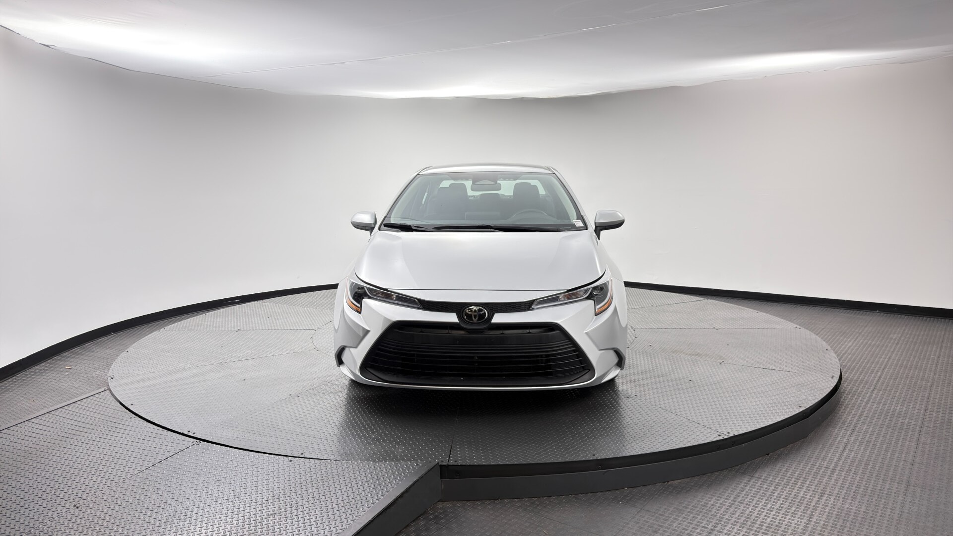 Florida Fine Cars - Used vehicle - SEDAN TOYOTA COROLLA 2025