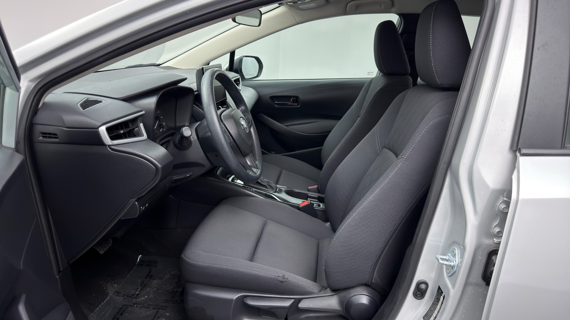 Florida Fine Cars - Used vehicle - SEDAN TOYOTA COROLLA 2025