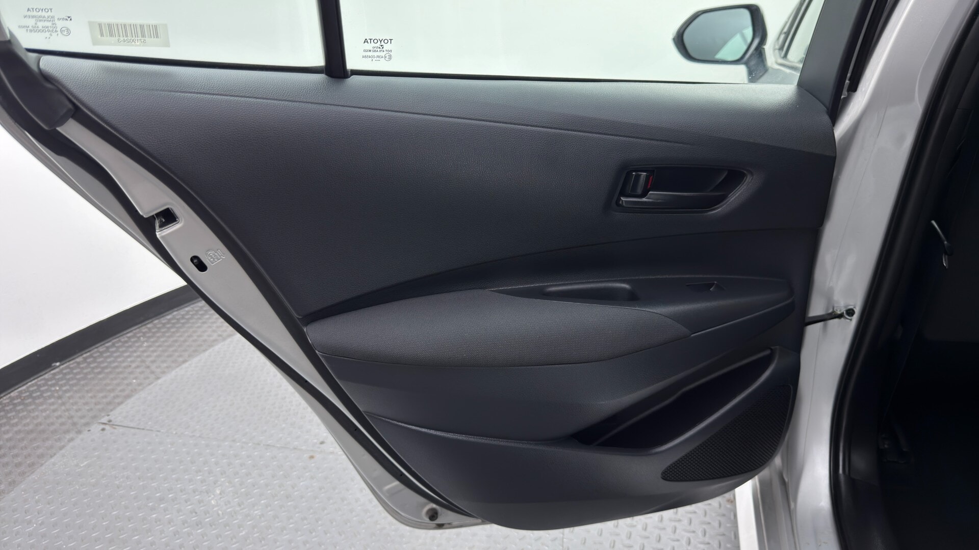 Florida Fine Cars - Used vehicle - SEDAN TOYOTA COROLLA 2025