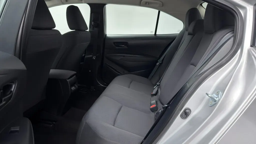 Florida Fine Cars - Used TOYOTA COROLLA 2025 WEST PALM LE