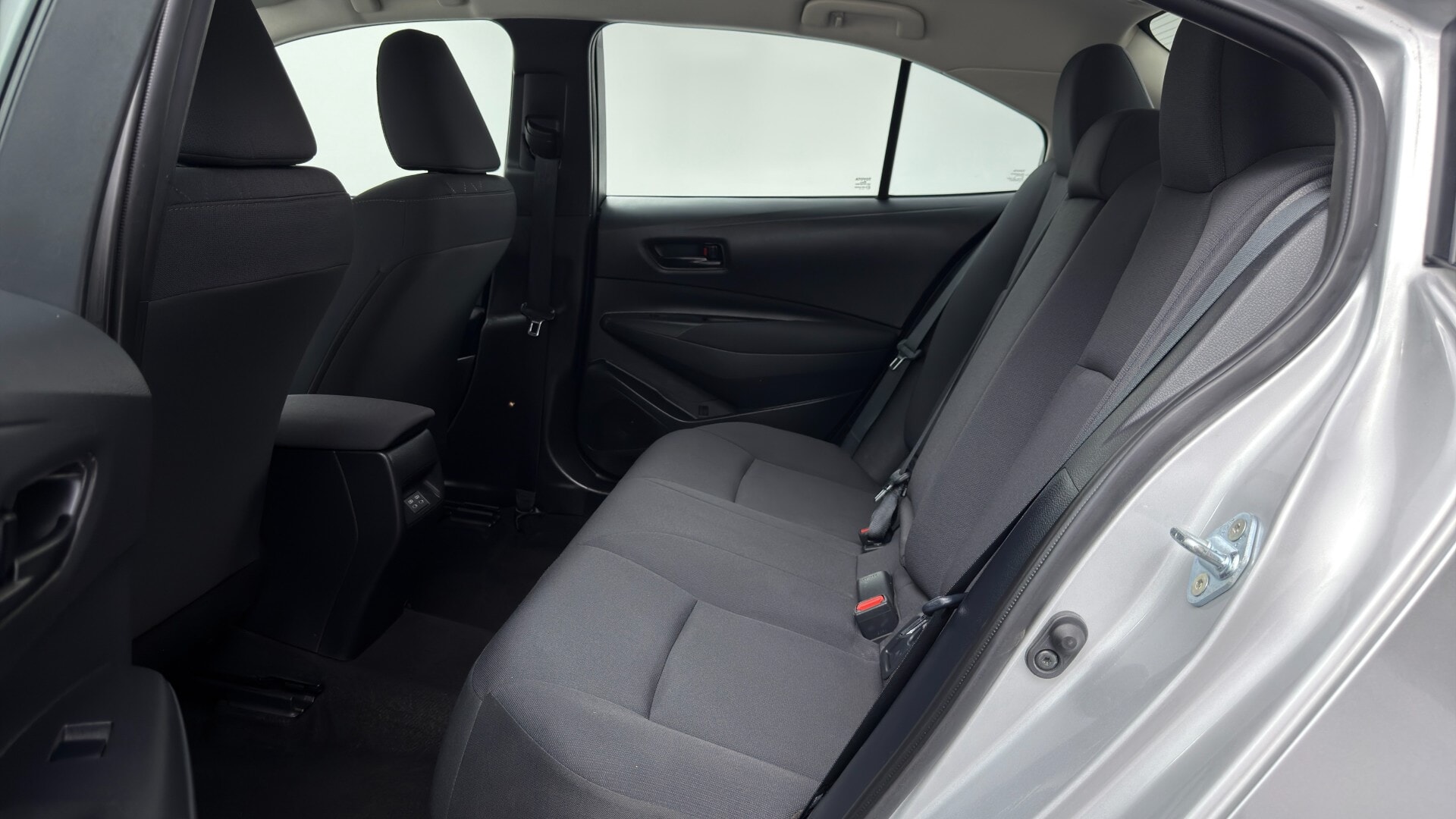 Florida Fine Cars - Used vehicle - SEDAN TOYOTA COROLLA 2025