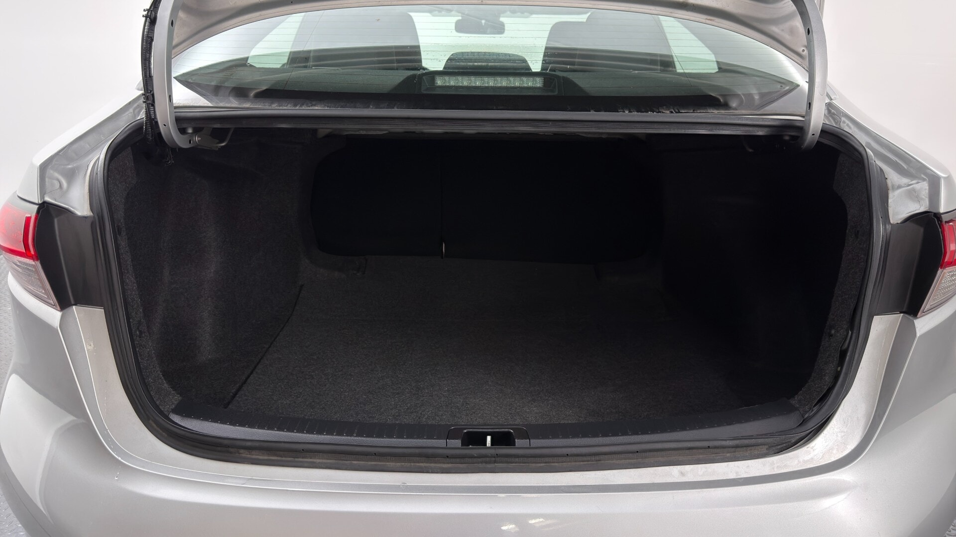 Florida Fine Cars - Used vehicle - SEDAN TOYOTA COROLLA 2025