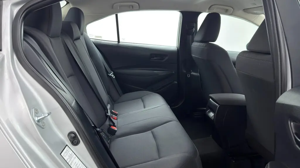 Florida Fine Cars - Used TOYOTA COROLLA 2025 WEST PALM LE