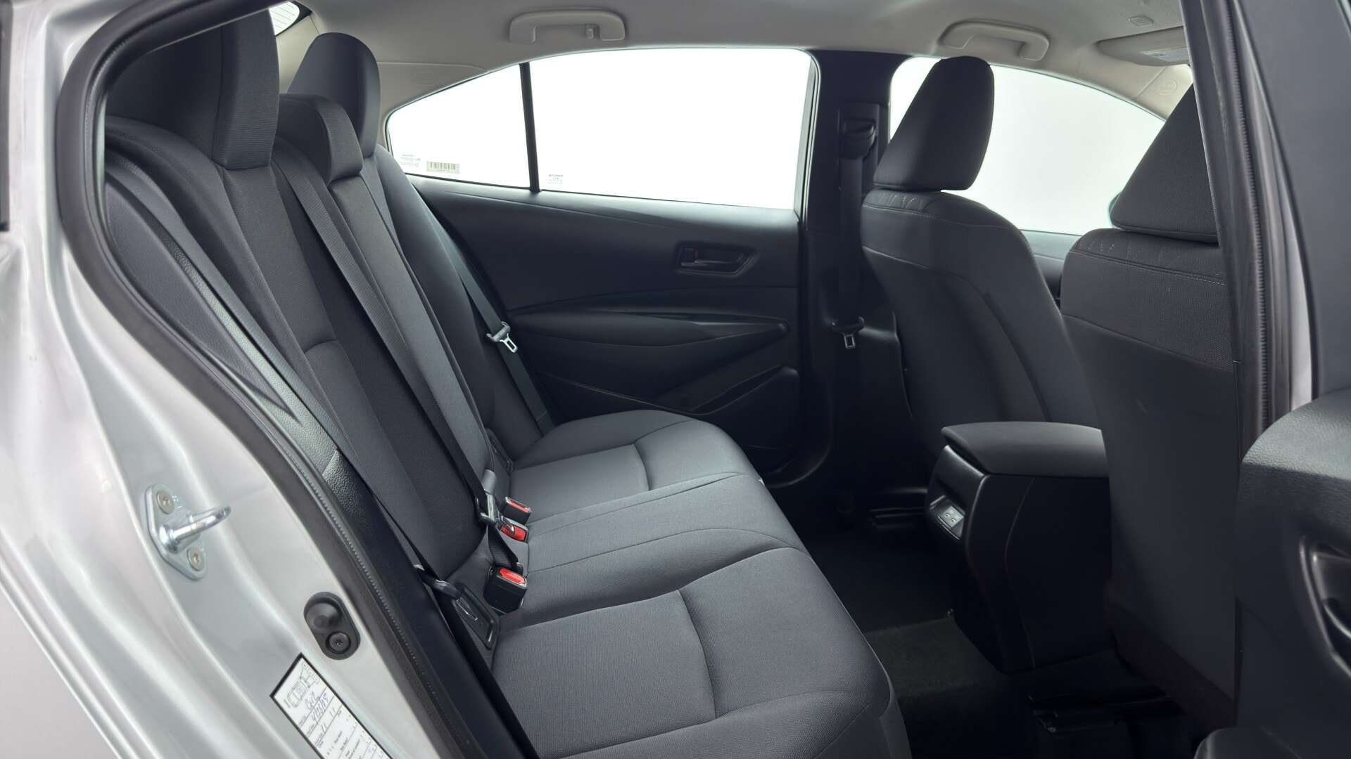 Florida Fine Cars - Used vehicle - SEDAN TOYOTA COROLLA 2025