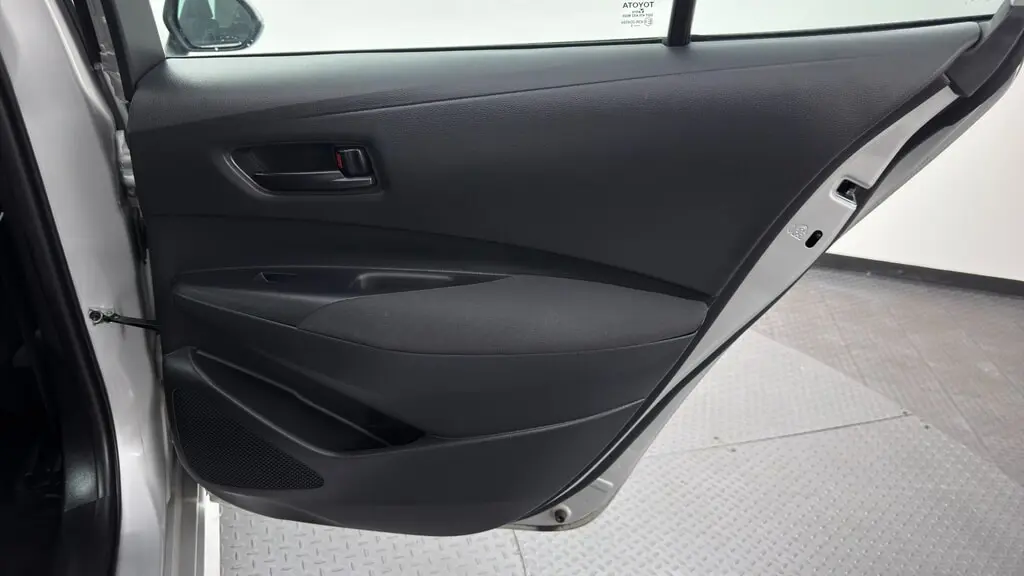 Florida Fine Cars - Used TOYOTA COROLLA 2025 WEST PALM LE