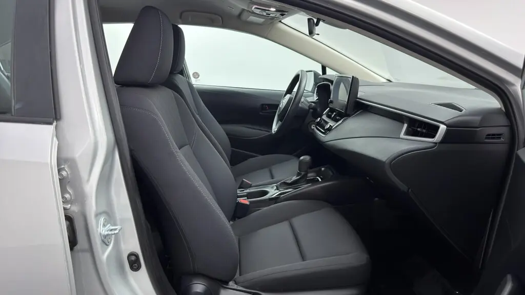 Florida Fine Cars - Used TOYOTA COROLLA 2025 WEST PALM LE