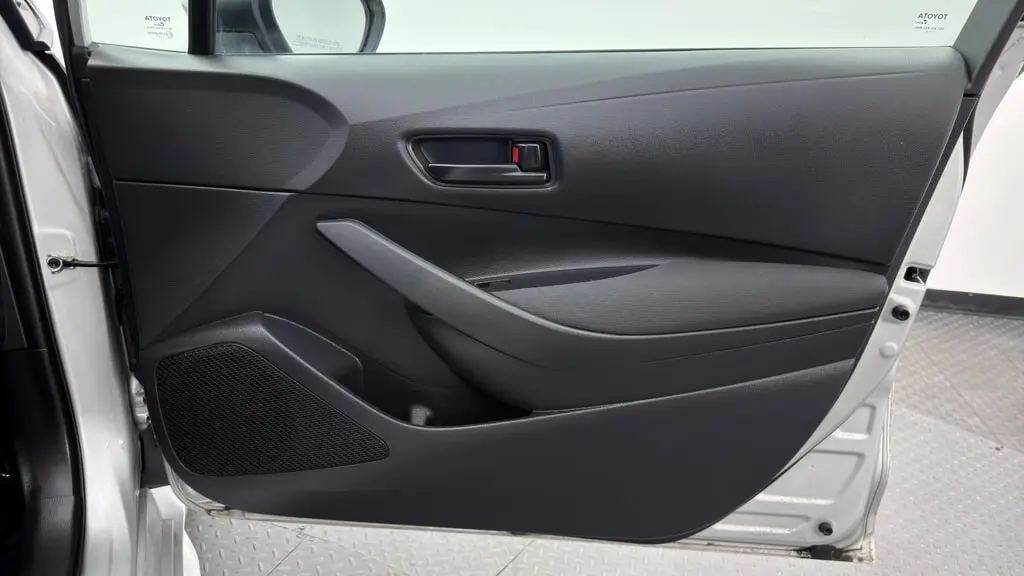 Florida Fine Cars - Used TOYOTA COROLLA 2025 WEST PALM LE