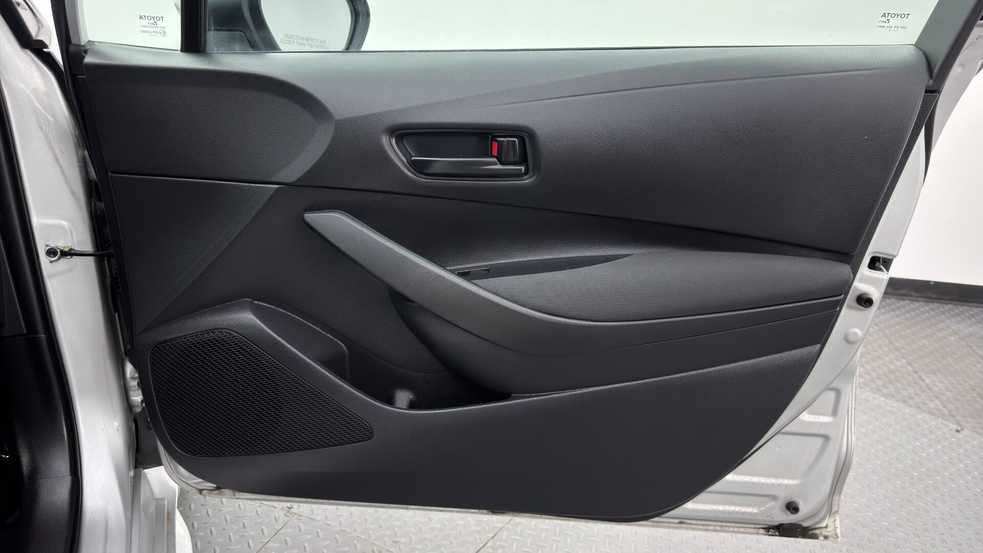 Florida Fine Cars - Used vehicle - SEDAN TOYOTA COROLLA 2025