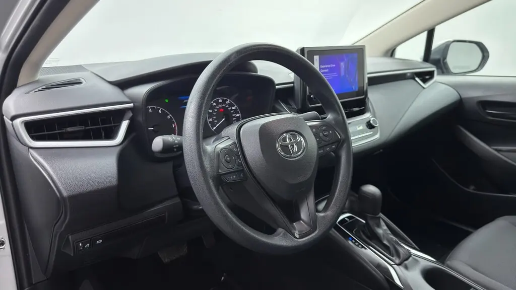 Florida Fine Cars - Used TOYOTA COROLLA 2025 WEST PALM LE