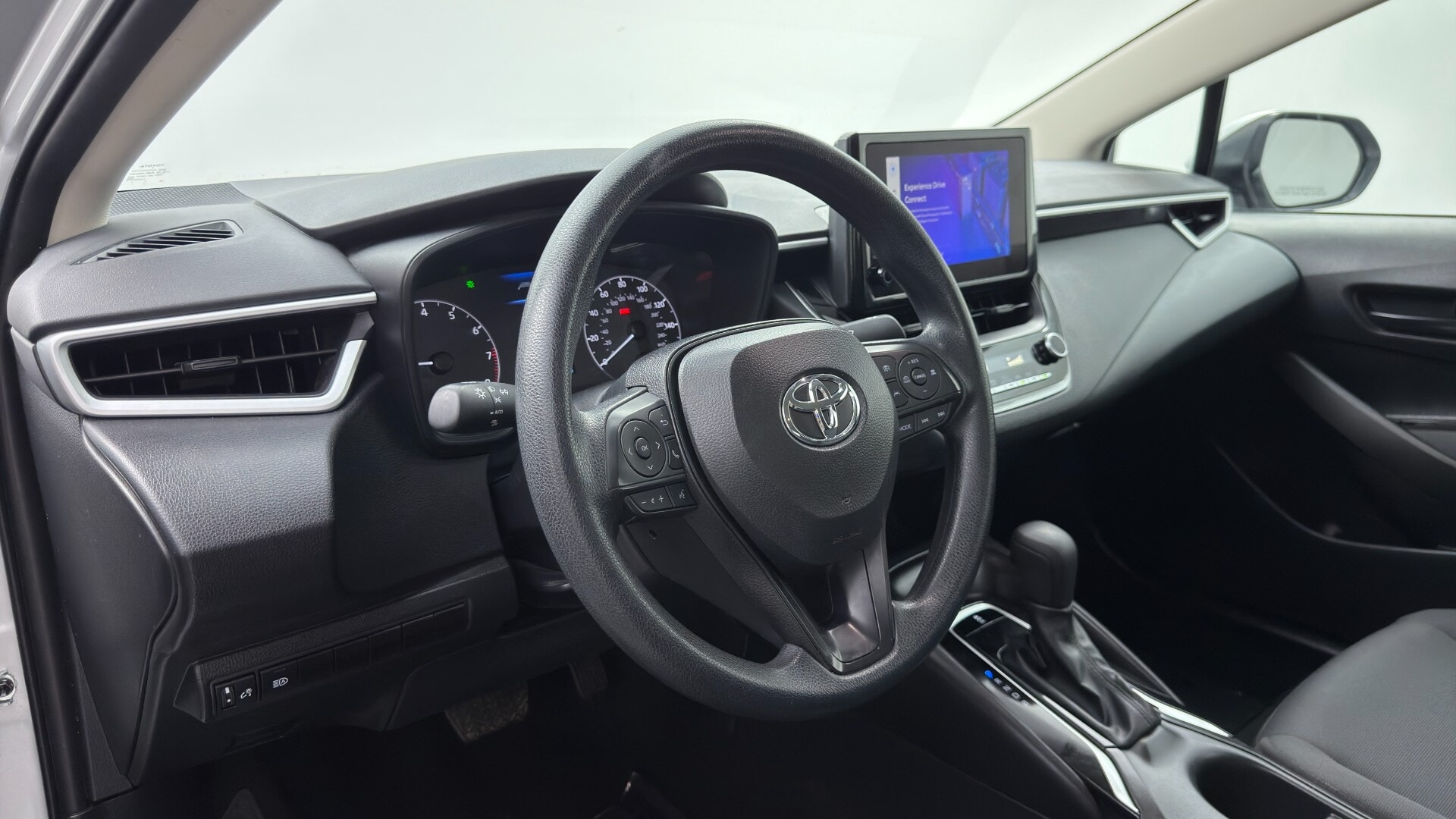 Florida Fine Cars - Used vehicle - SEDAN TOYOTA COROLLA 2025