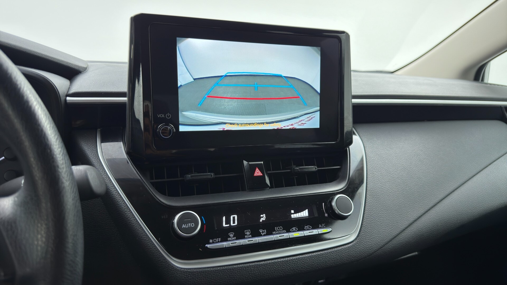 Florida Fine Cars - Used vehicle - SEDAN TOYOTA COROLLA 2025