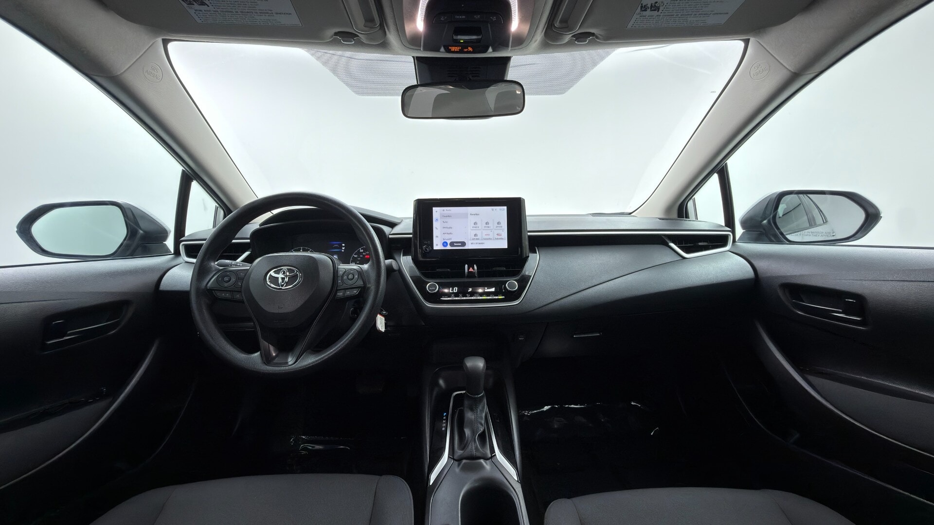 Florida Fine Cars - Used vehicle - SEDAN TOYOTA COROLLA 2025