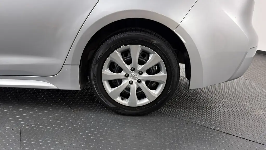 Florida Fine Cars - Used TOYOTA COROLLA 2025 WEST PALM LE