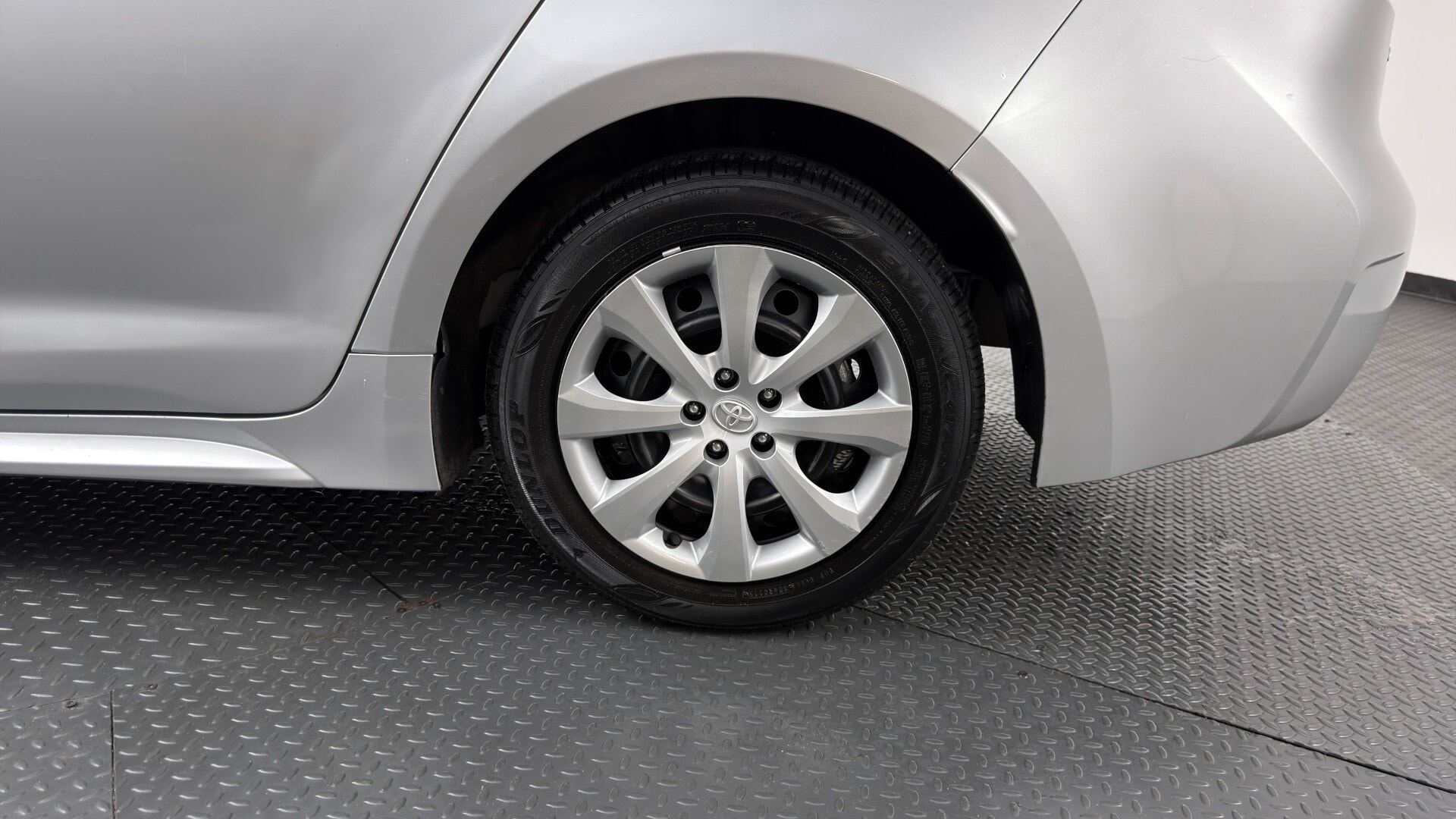 Florida Fine Cars - Used vehicle - SEDAN TOYOTA COROLLA 2025