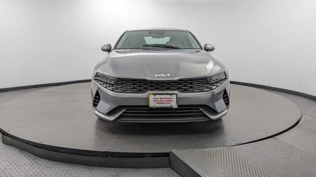 2023 KIA K5 LXS photo 11