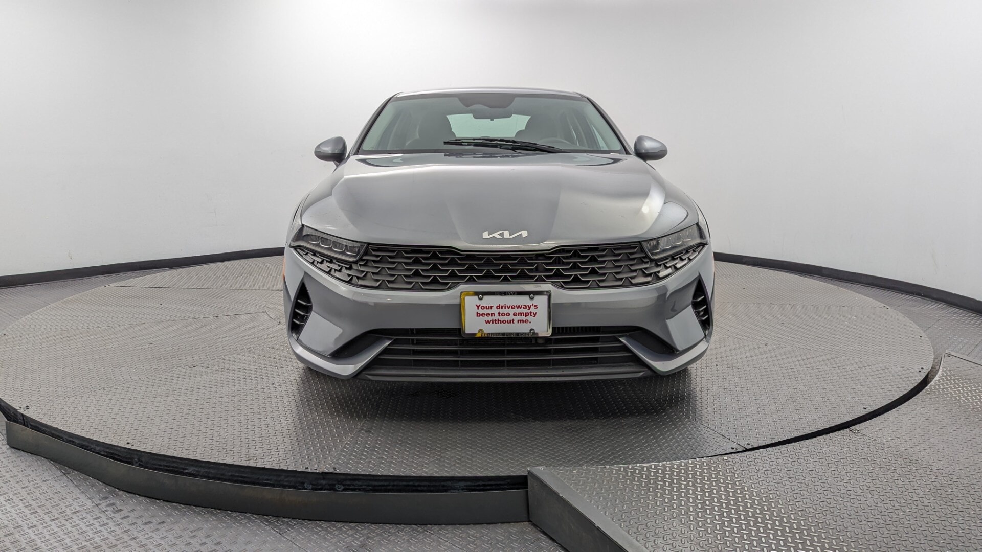 Florida Fine Cars - Used vehicle - SEDAN KIA K5 2023