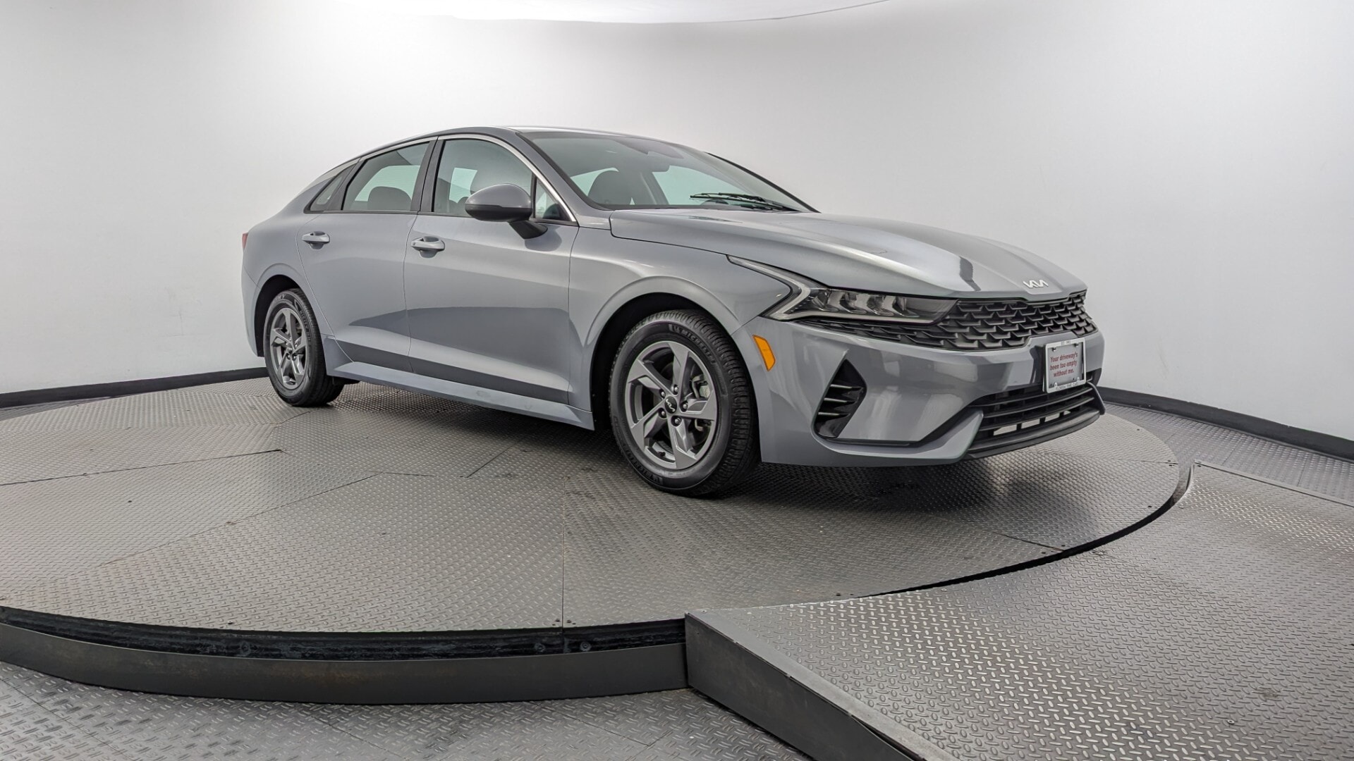 Florida Fine Cars - Used vehicle - SEDAN KIA K5 2023