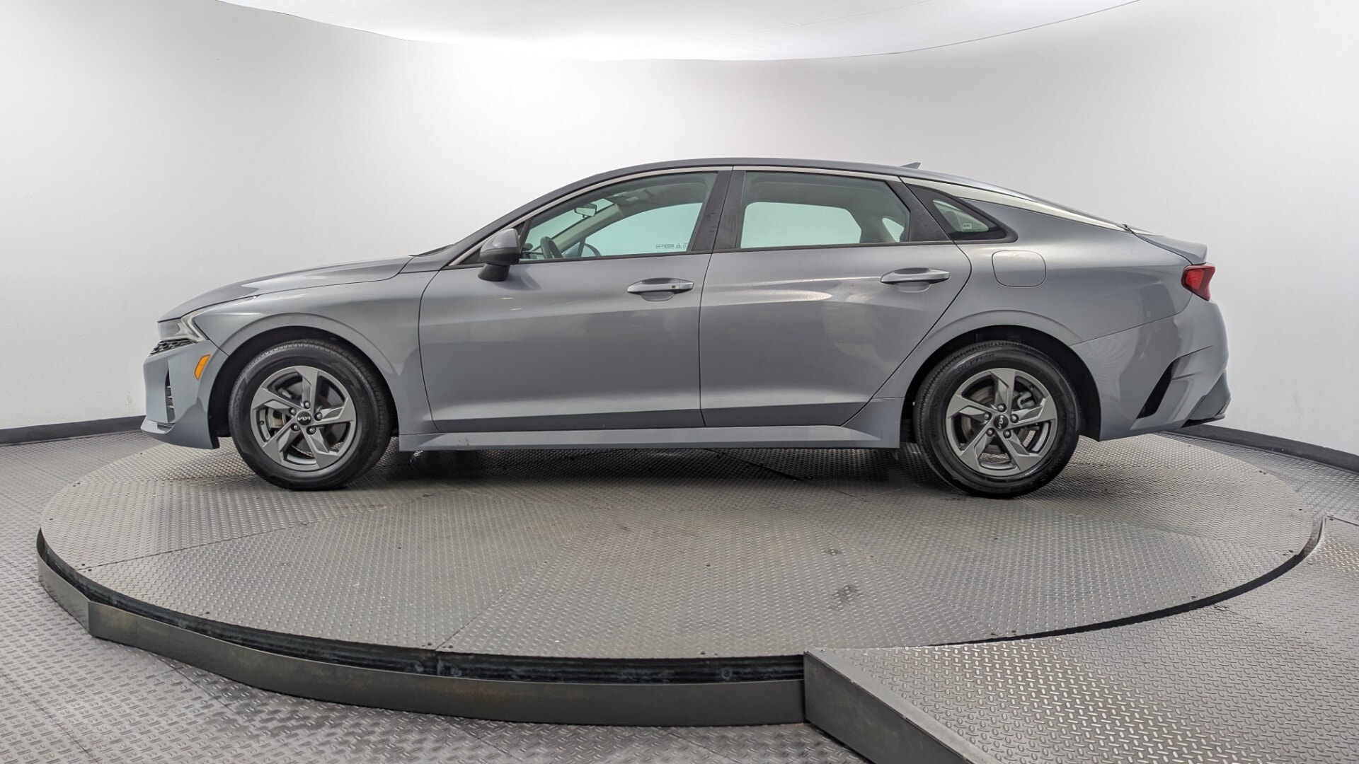 Florida Fine Cars - Used vehicle - SEDAN KIA K5 2023
