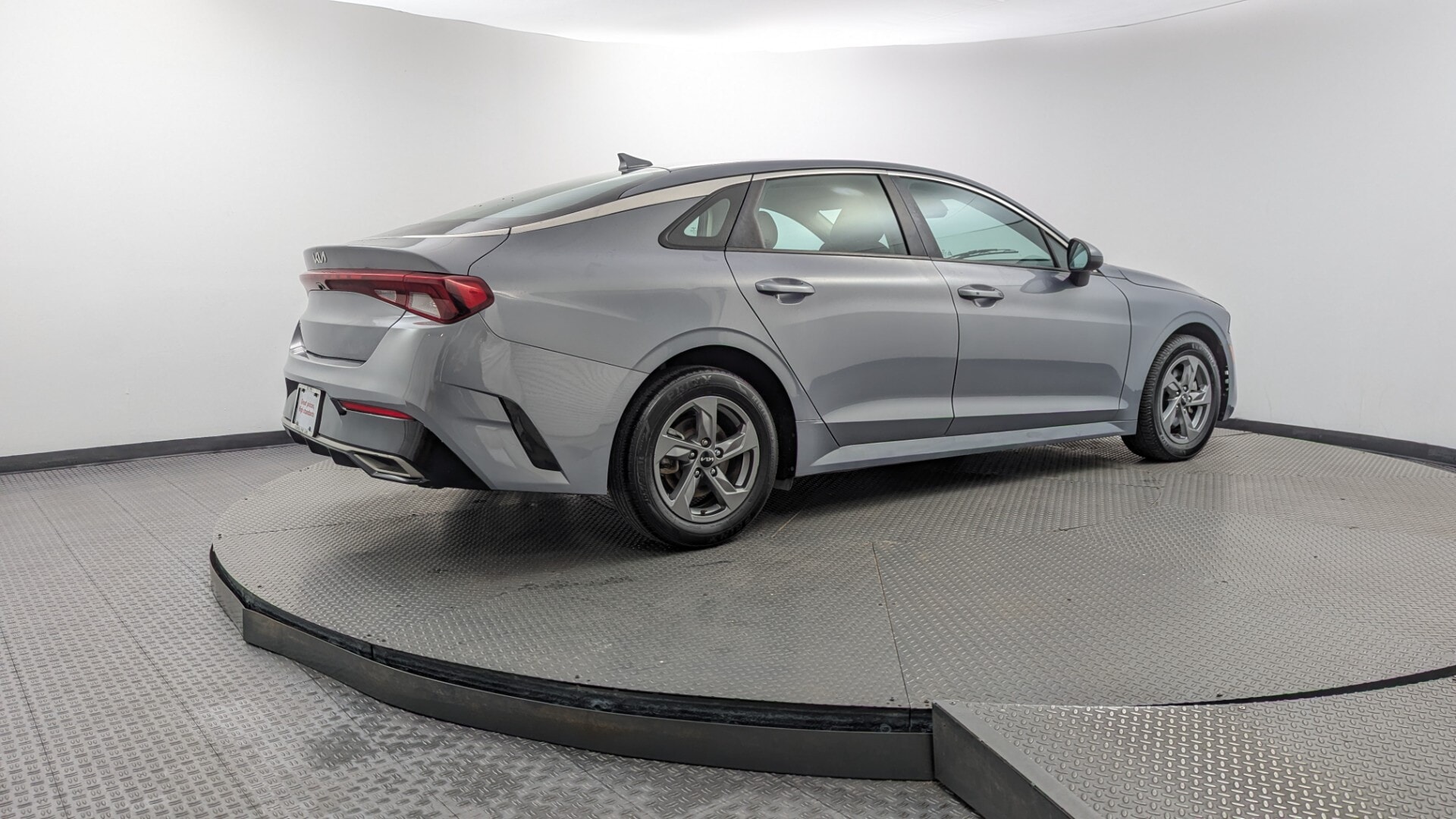 Florida Fine Cars - Used vehicle - SEDAN KIA K5 2023
