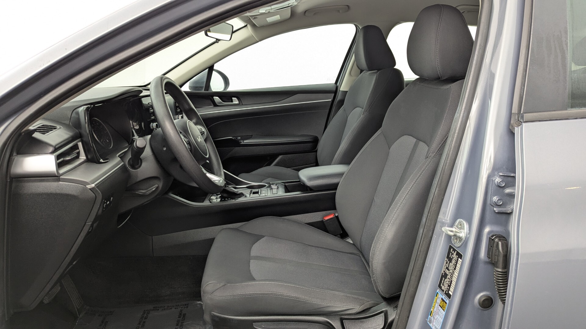 Florida Fine Cars - Used vehicle - SEDAN KIA K5 2023
