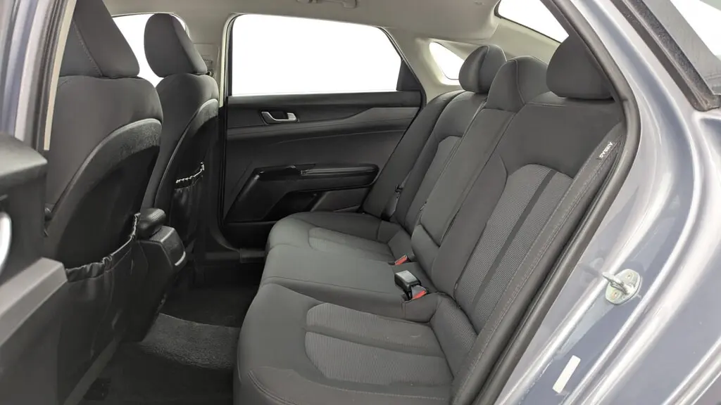 2023 KIA K5 LXS photo 16
