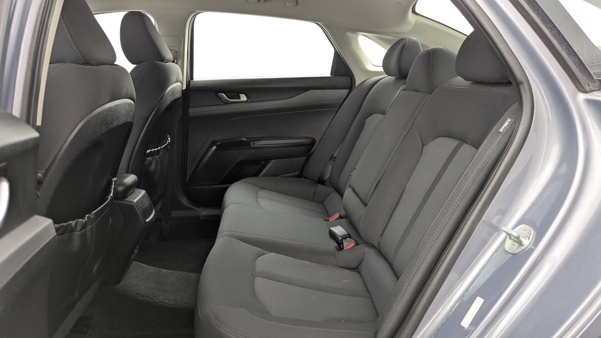 Florida Fine Cars - Used vehicle - SEDAN KIA K5 2023