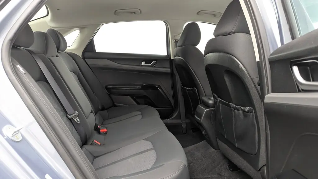 2023 KIA K5 LXS photo 18
